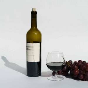 WINZERKELLER HEX VOM DASENSTEIN (Pinot Noir quality wine)